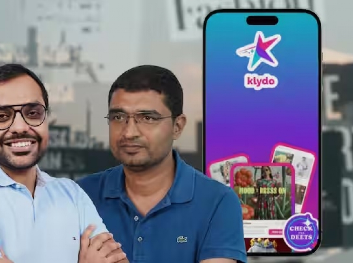 Klydo discontinues consumer operations amid rapid fashion volatility